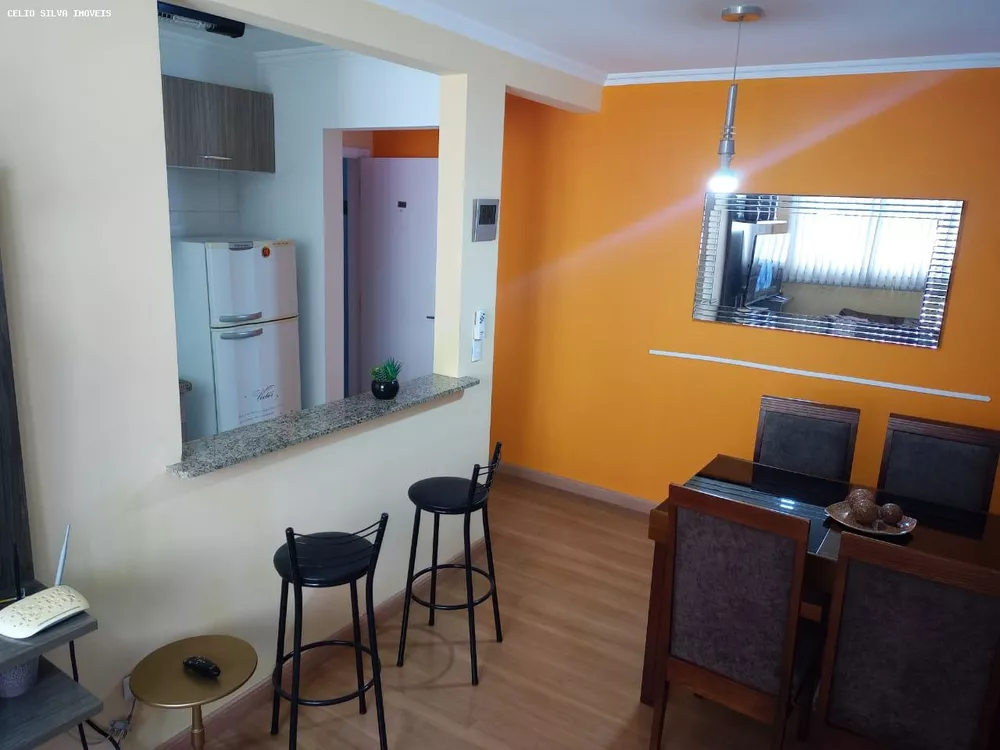 Apartamento, 2 quartos - Foto 4