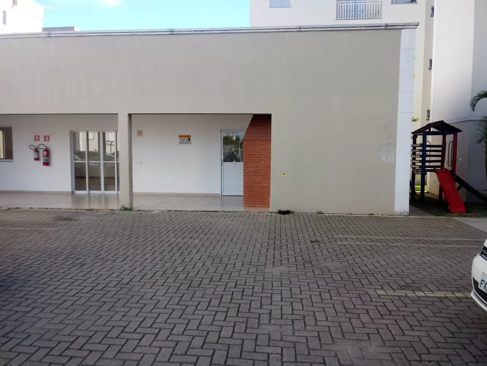 Apartamento, 2 quartos - Foto 12