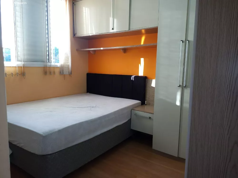 Apartamento, 2 quartos - Foto 11