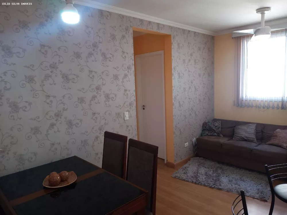 Apartamento, 2 quartos - Foto 3