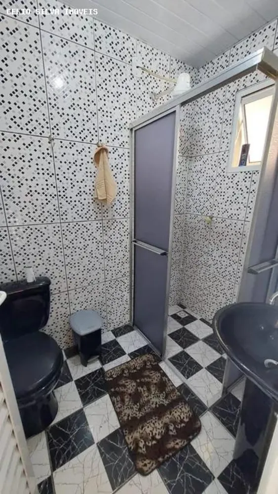 Casa, 3 quartos, 142 m² - Foto 10