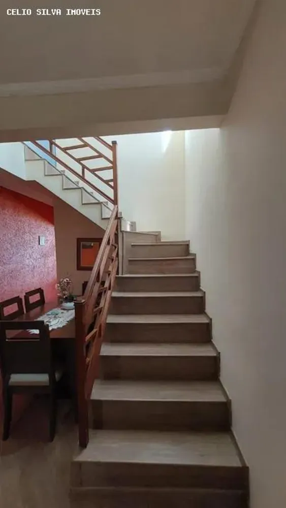 Casa, 3 quartos, 142 m² - Foto 3