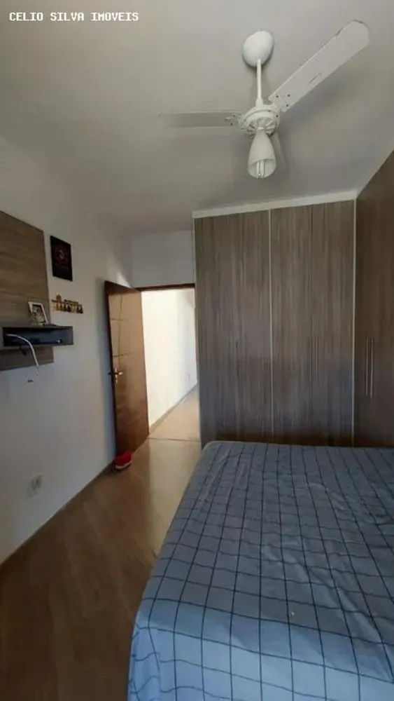 Casa, 3 quartos, 142 m² - Foto 5