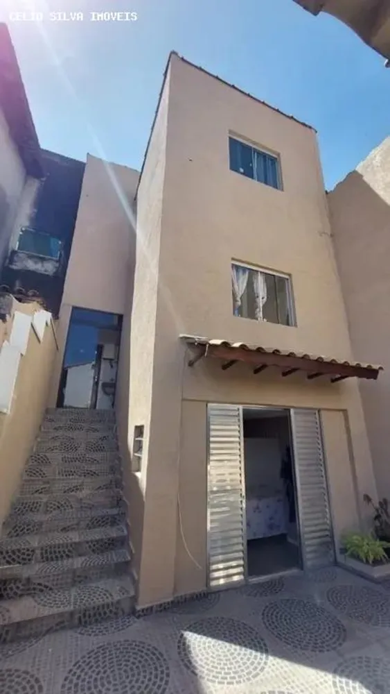 Casa, 3 quartos, 142 m² - Foto 11