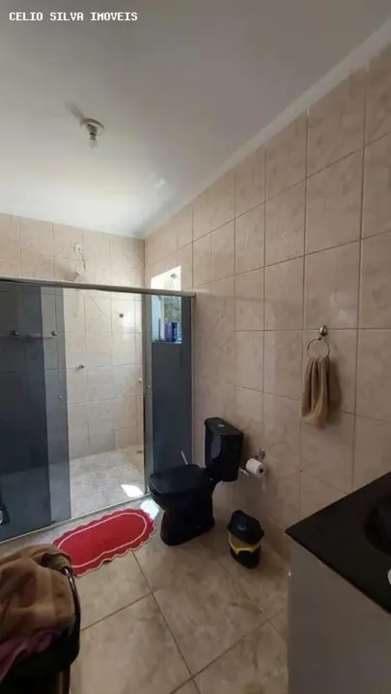 Casa, 3 quartos, 142 m² - Foto 9
