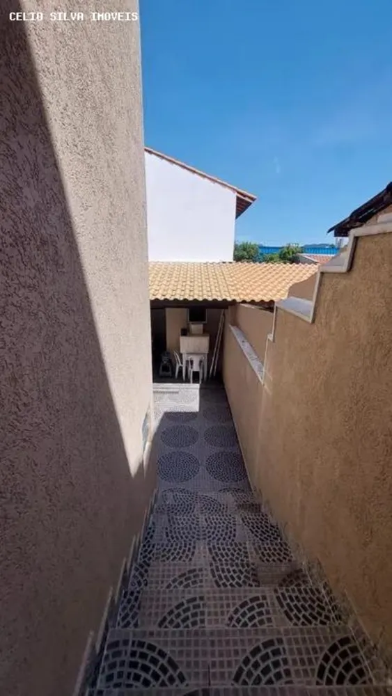 Casa, 3 quartos, 142 m² - Foto 12