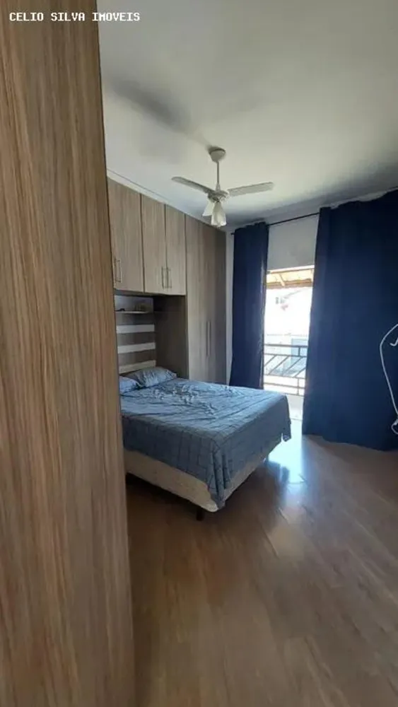Casa, 3 quartos, 142 m² - Foto 4