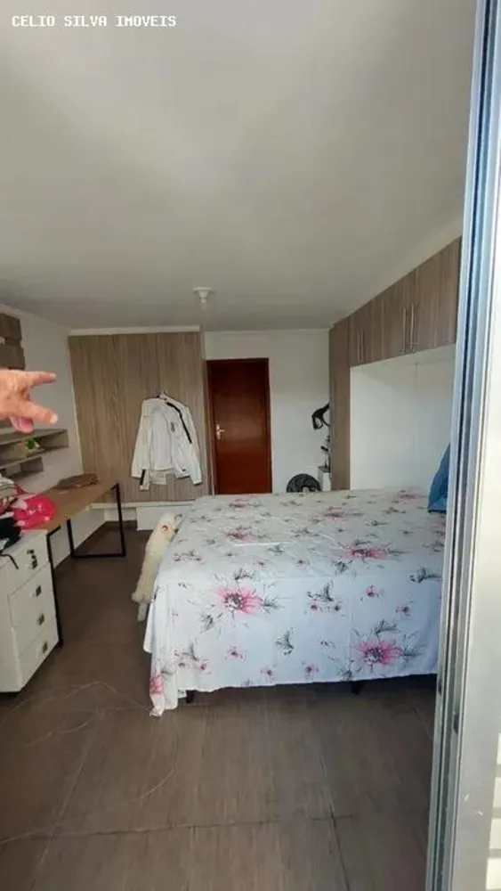 Casa, 3 quartos, 142 m² - Foto 7