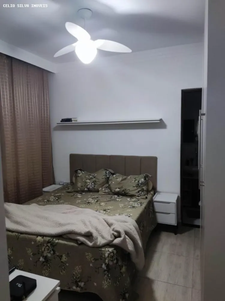 Casa, 3 quartos, 110 m² - Foto 11