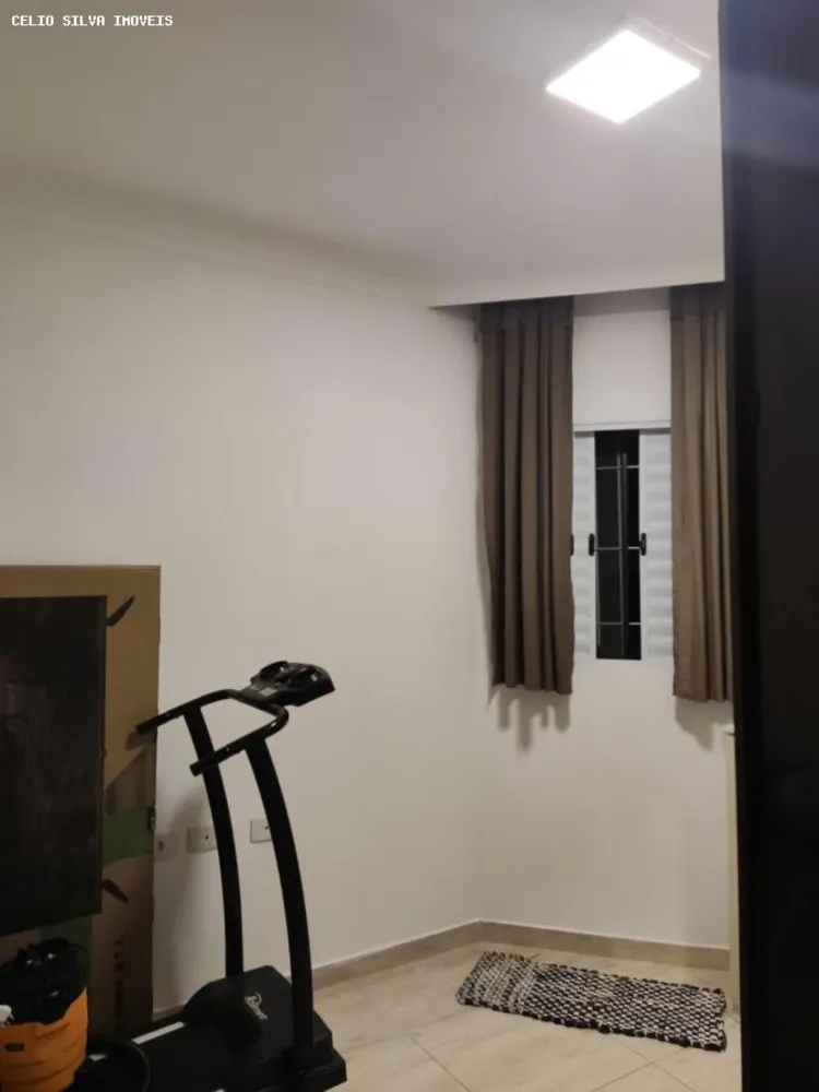 Casa, 3 quartos, 110 m² - Foto 7