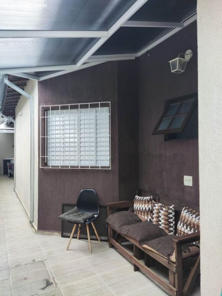 Casa, 3 quartos, 110 m² - Foto 4