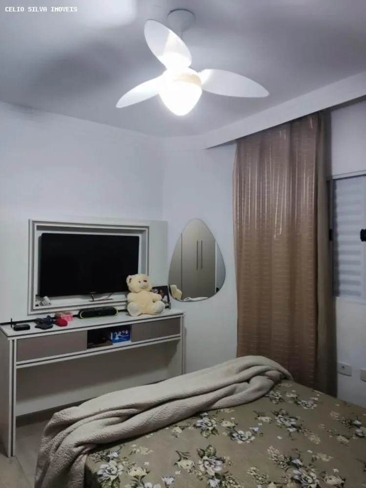 Casa, 3 quartos, 110 m² - Foto 12