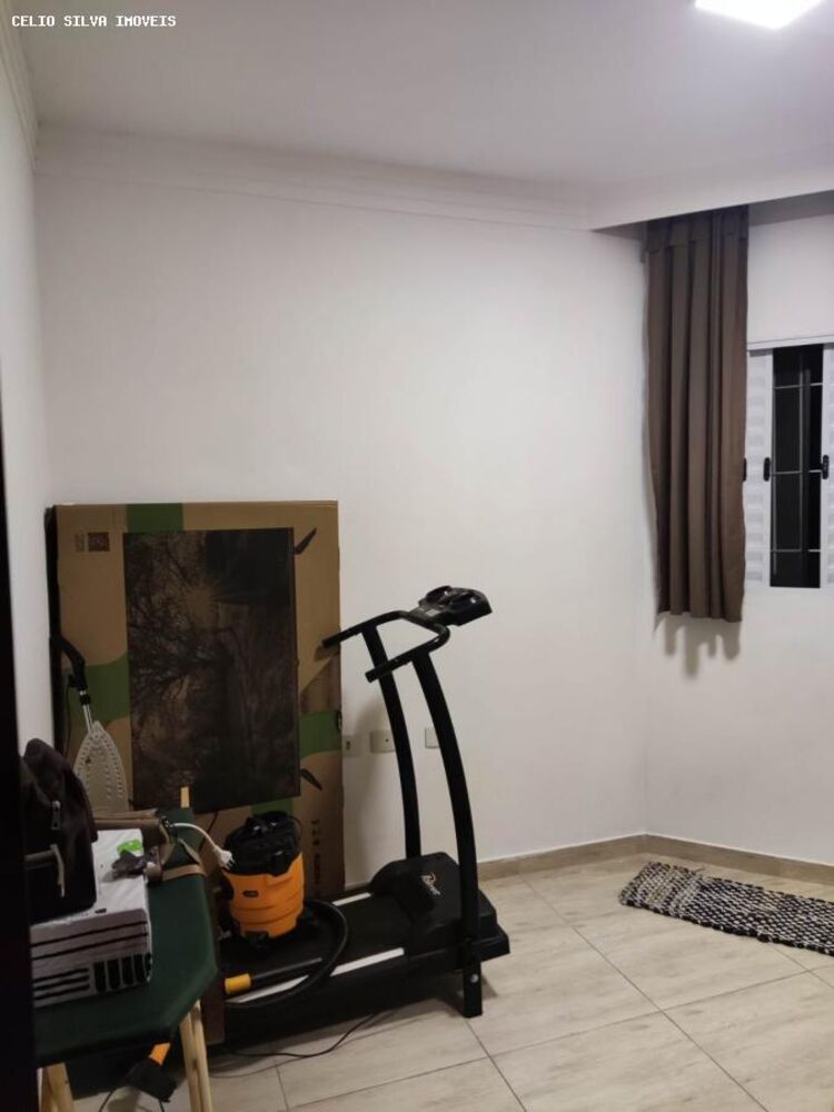 Casa, 3 quartos, 110 m² - Foto 1