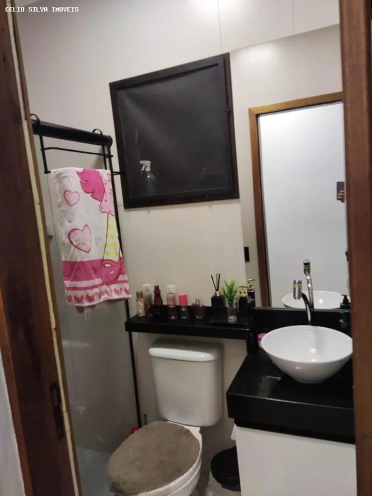 Casa, 3 quartos, 110 m² - Foto 5