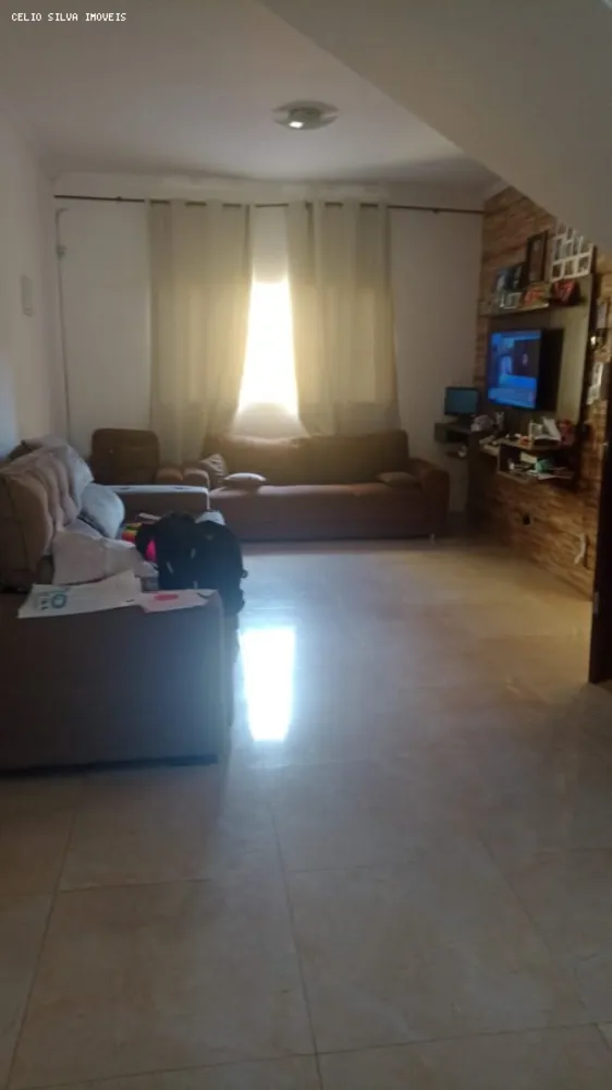 Casa, 4 quartos - Foto 5
