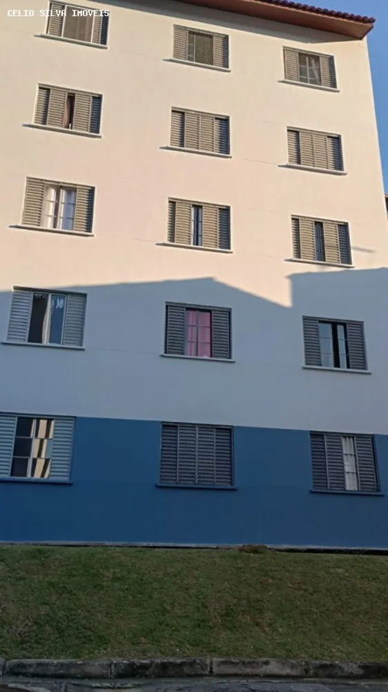 Apartamento, 2 quartos, 48 m² - Foto 4