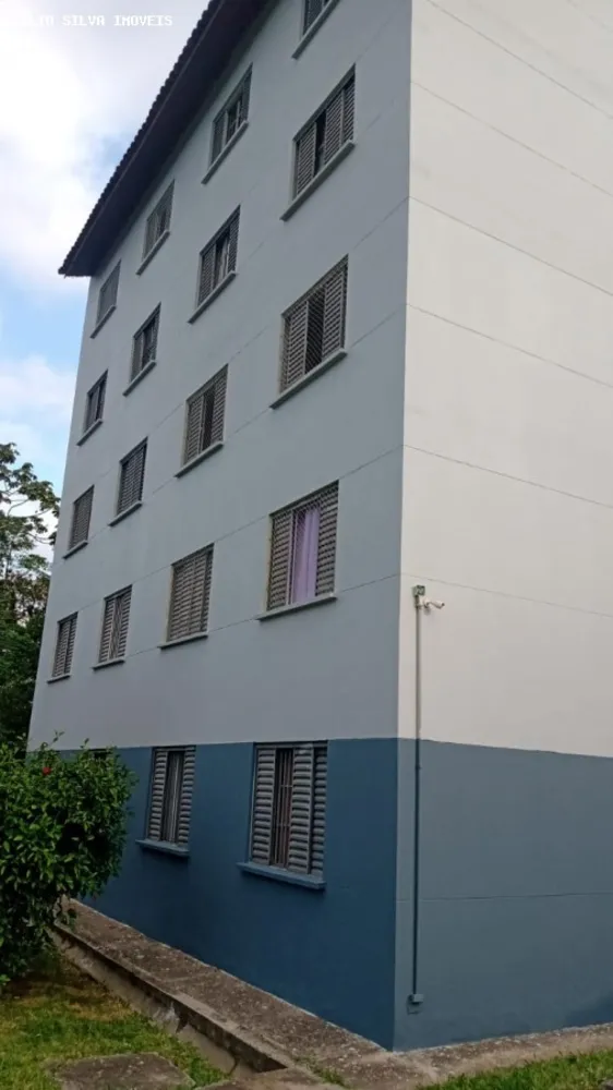Apartamento, 2 quartos, 48 m² - Foto 8