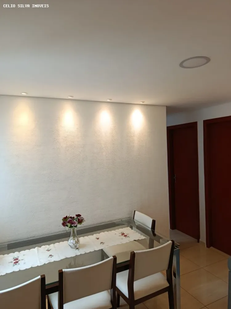 Apartamento, 2 quartos, 48 m² - Foto 10