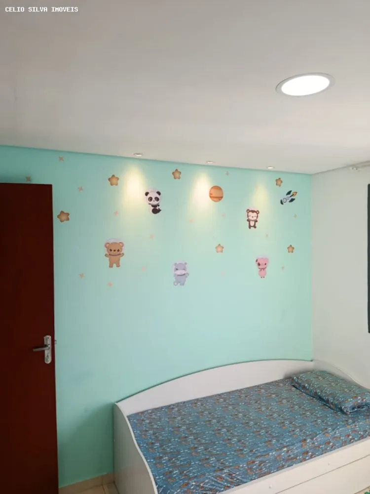Apartamento, 2 quartos, 48 m² - Foto 3