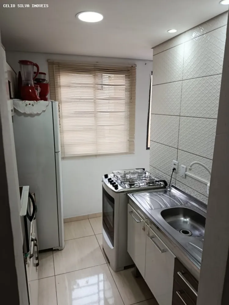 Apartamento, 2 quartos, 48 m² - Foto 12