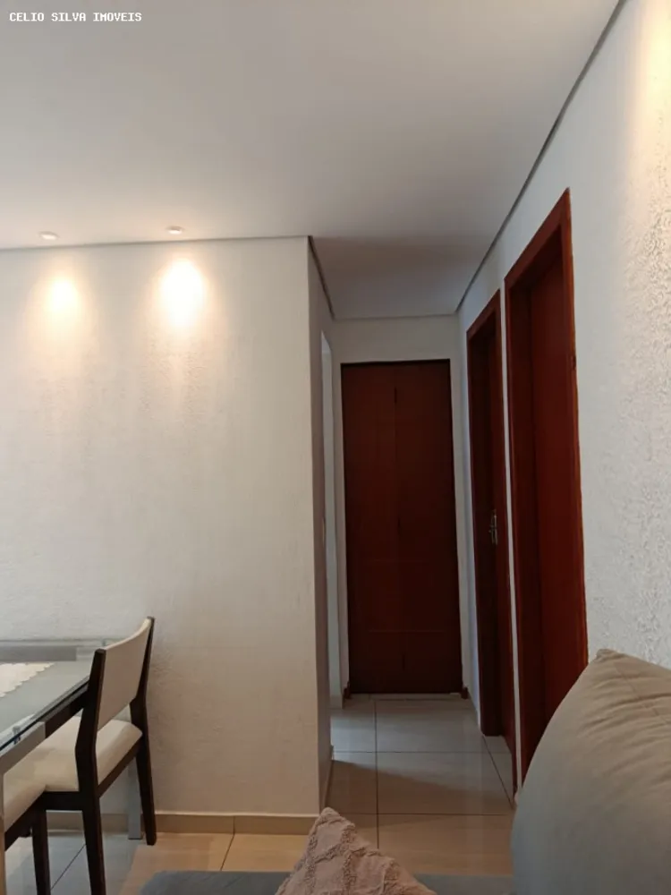 Apartamento, 2 quartos, 48 m² - Foto 2