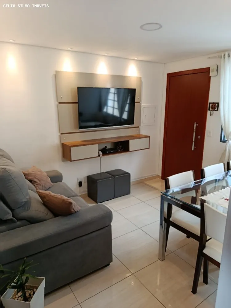 Apartamento, 2 quartos, 48 m² - Foto 11