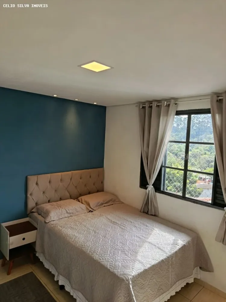 Apartamento, 2 quartos, 48 m² - Foto 9