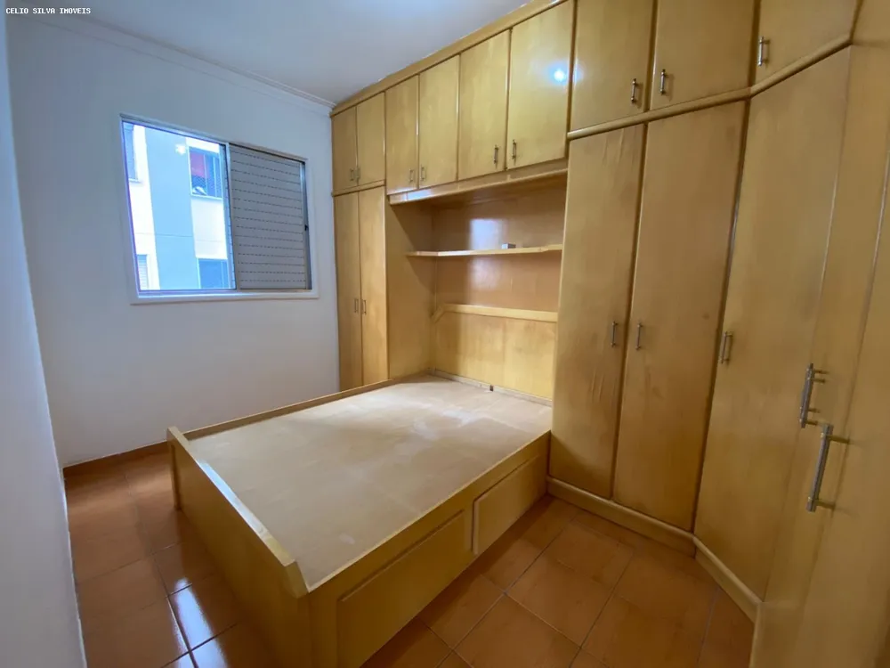 Apartamento, 2 quartos - Foto 2