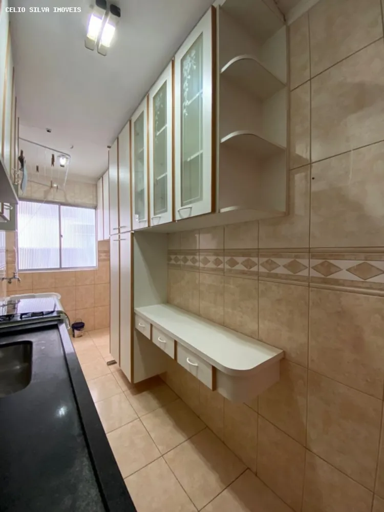 Apartamento, 2 quartos - Foto 4