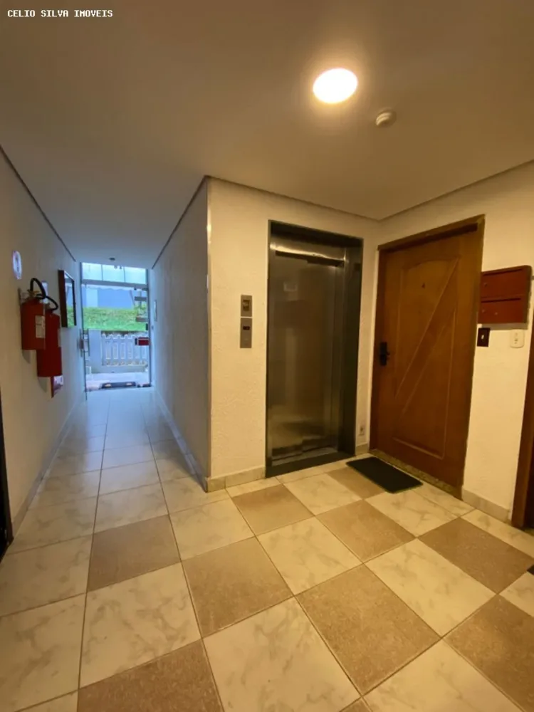 Apartamento, 2 quartos - Foto 8
