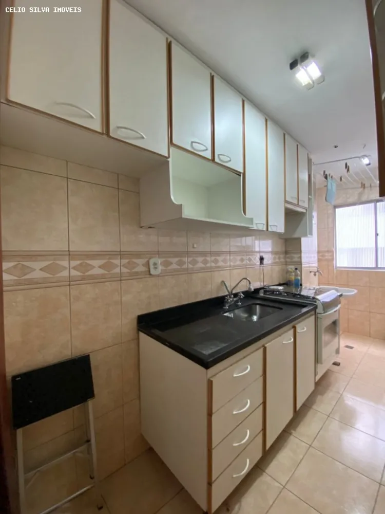 Apartamento, 2 quartos - Foto 5