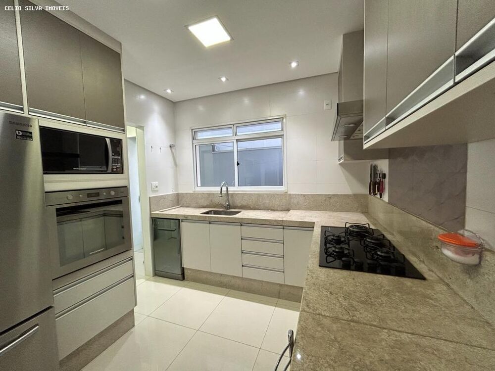 Casa à venda com 3 quartos - Foto 5
