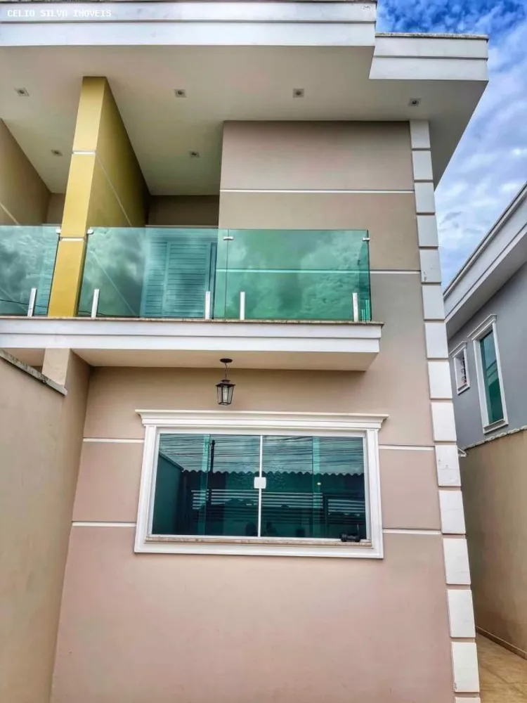 Casa, 2 quartos, 105 m² - Foto 12