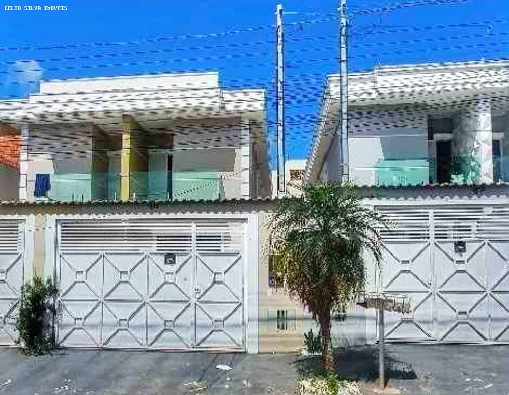 Casa, 2 quartos, 105 m² - Foto 11