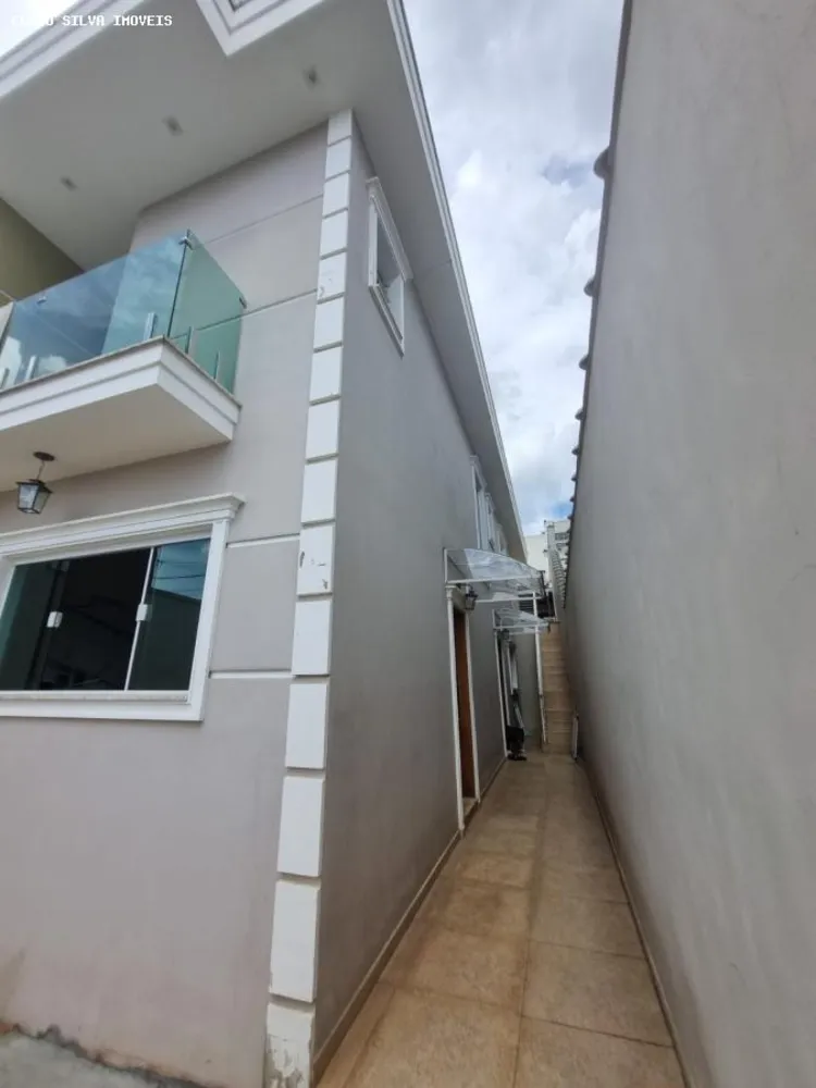 Casa, 2 quartos, 105 m² - Foto 2