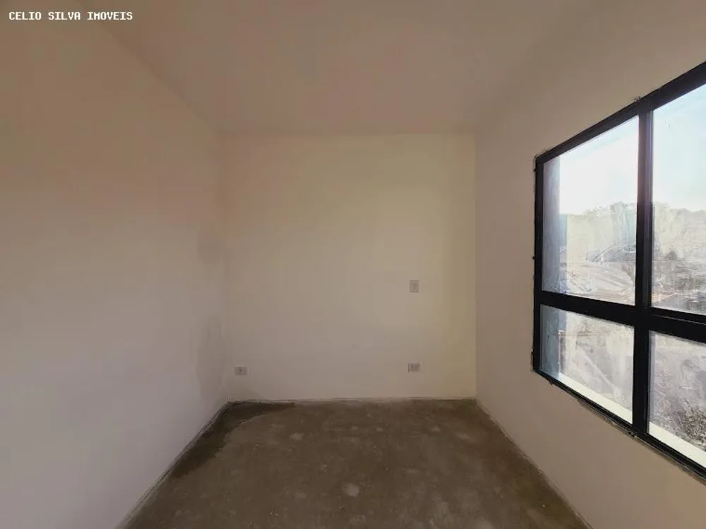 Apartamento, 2 quartos, 52 m² - Foto 4