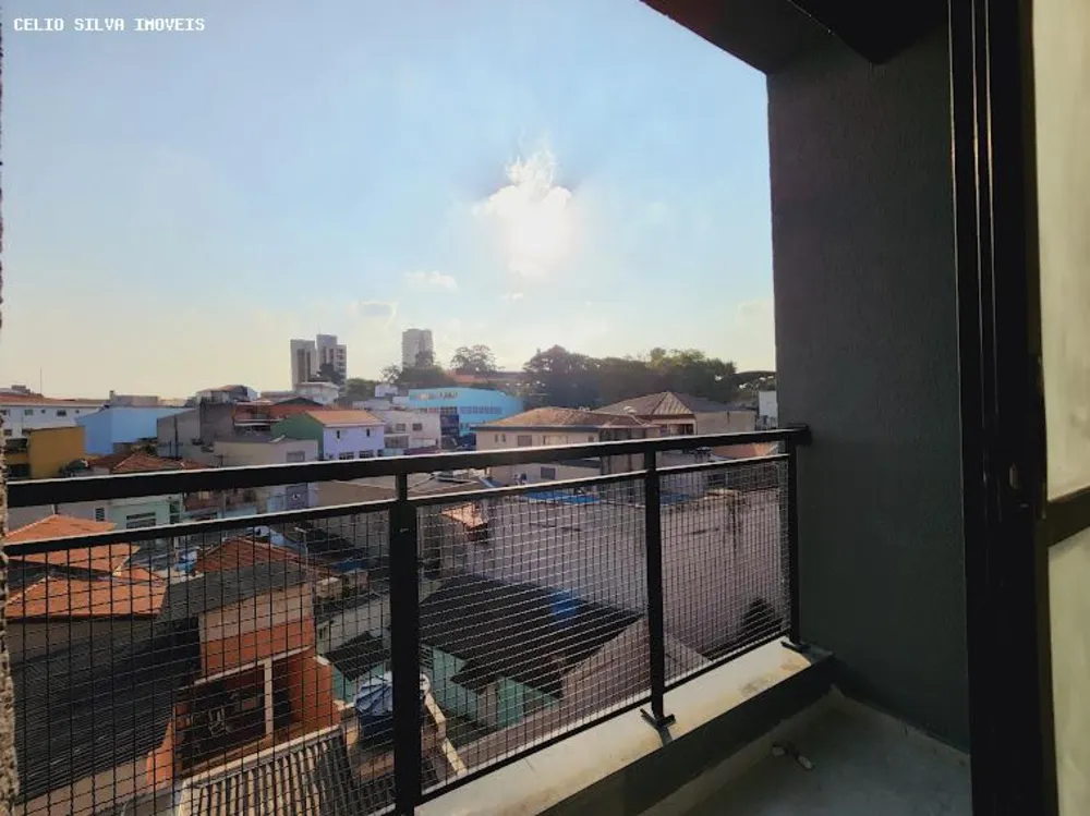 Apartamento, 2 quartos, 52 m² - Foto 11
