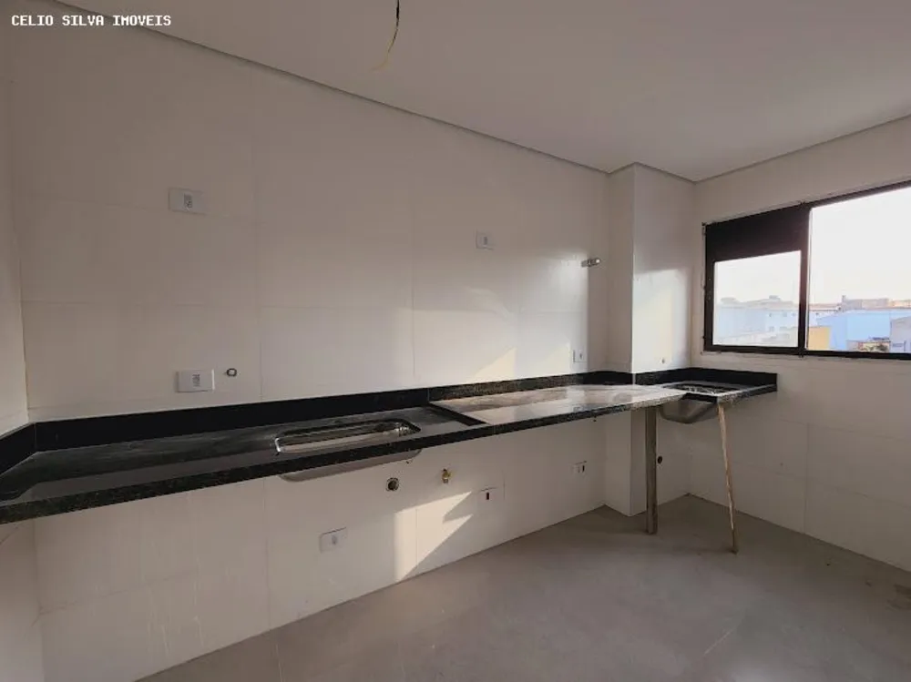 Apartamento, 2 quartos, 52 m² - Foto 8