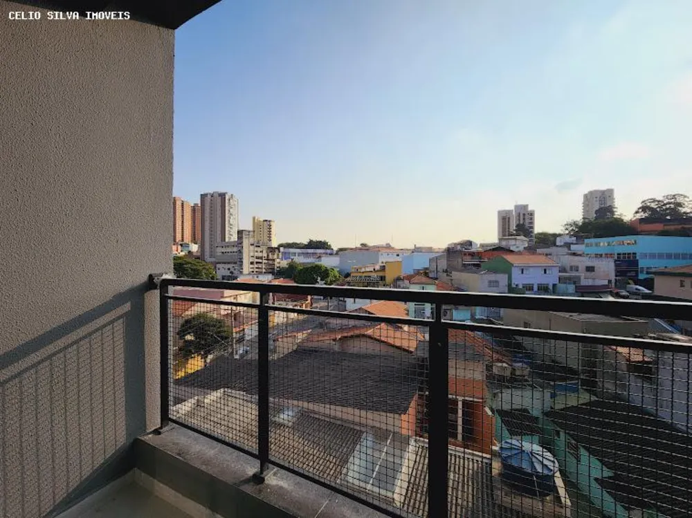 Apartamento, 2 quartos, 52 m² - Foto 12