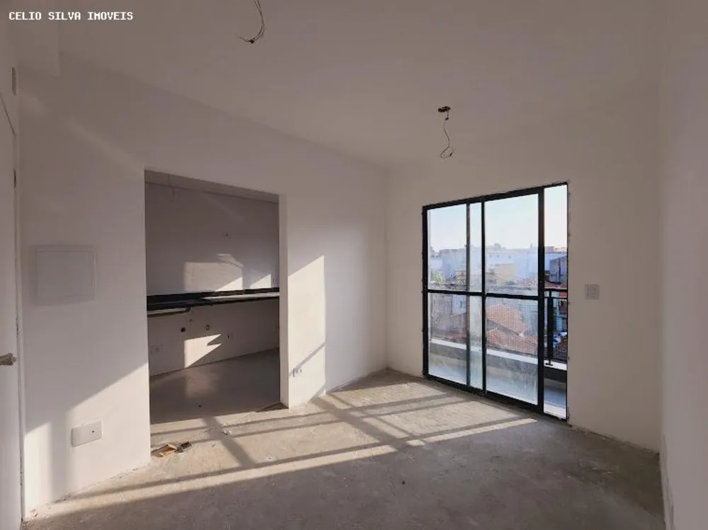 Apartamento, 2 quartos, 52 m² - Foto 15