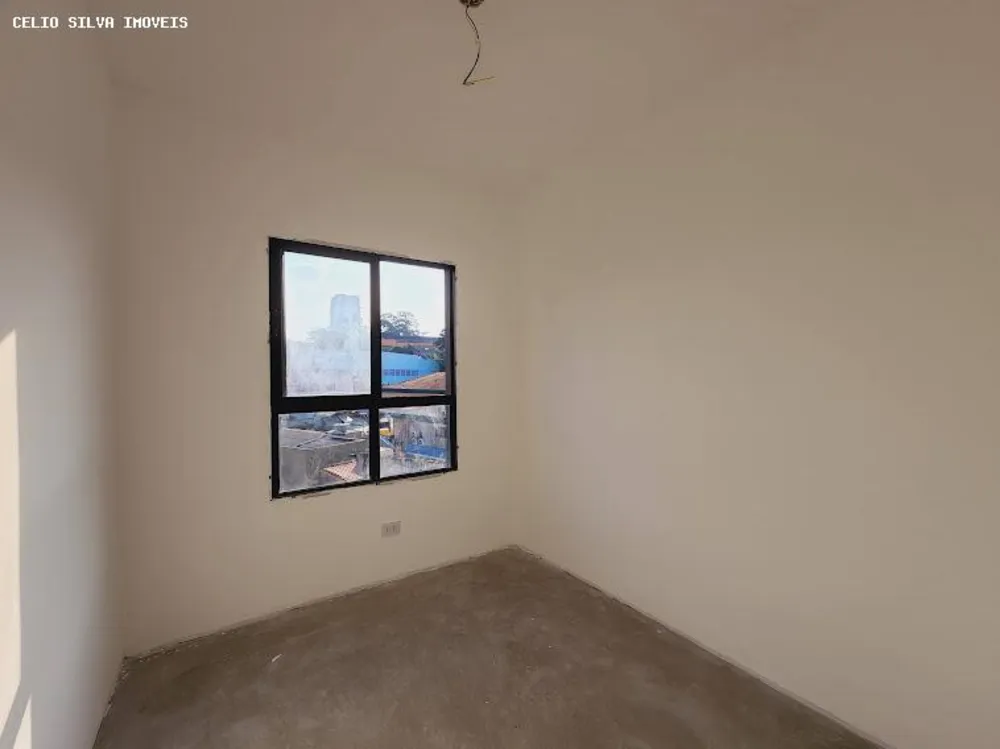 Apartamento, 2 quartos, 52 m² - Foto 5