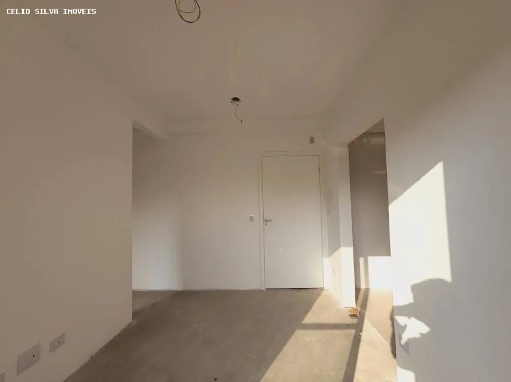 Apartamento, 2 quartos, 52 m² - Foto 9