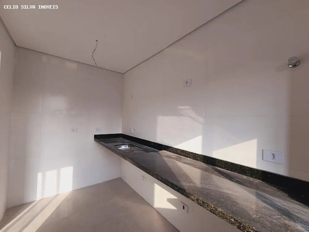 Apartamento, 2 quartos, 52 m² - Foto 6