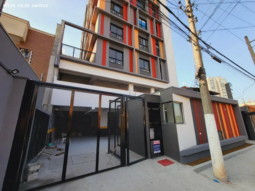 Apartamento, 2 quartos, 52 m² - Foto 16