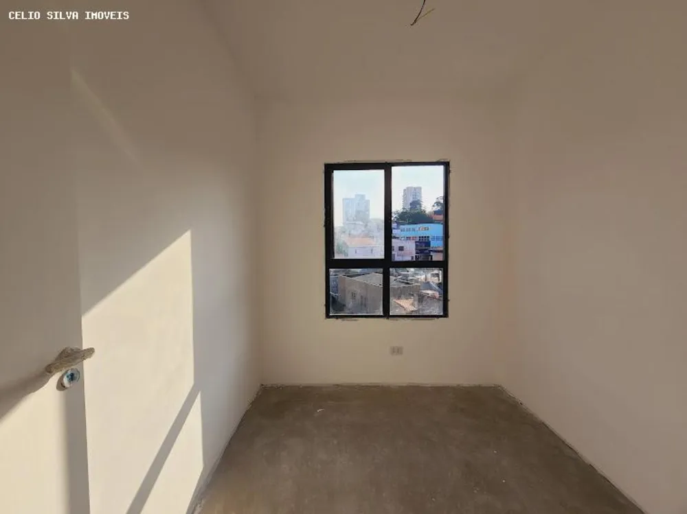 Apartamento, 2 quartos, 52 m² - Foto 3