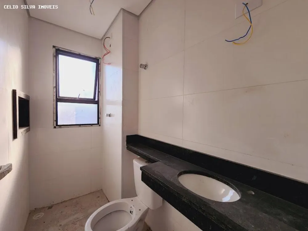 Apartamento, 2 quartos, 52 m² - Foto 2