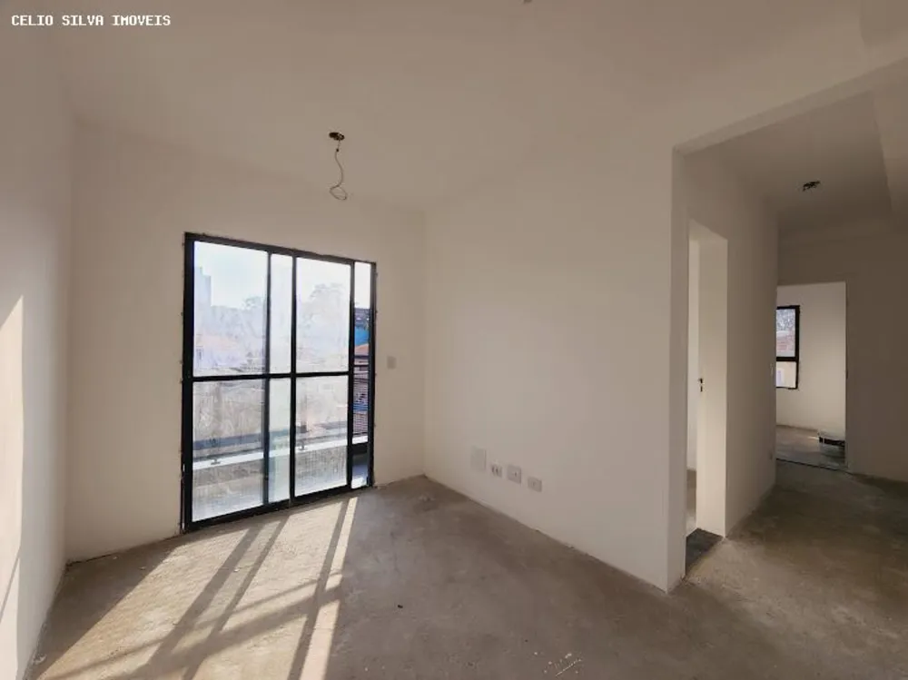 Apartamento, 2 quartos, 52 m² - Foto 7