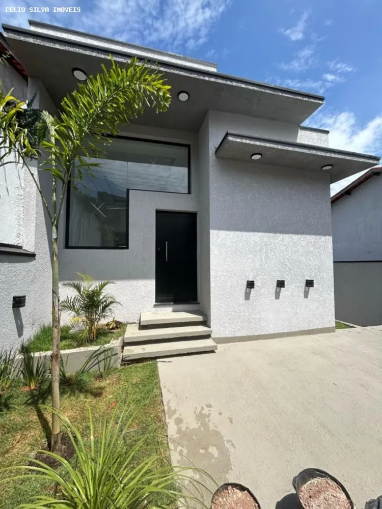 Casa, 3 quartos, 120 m² - Foto 5