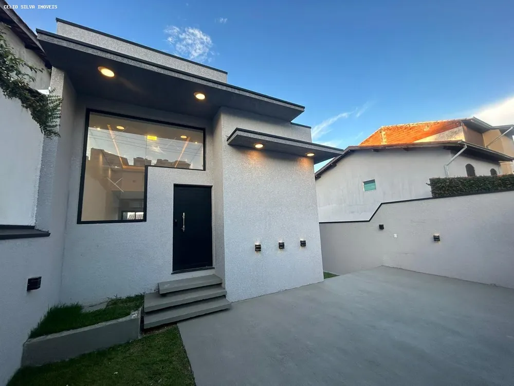 Casa, 3 quartos, 120 m² - Foto 6