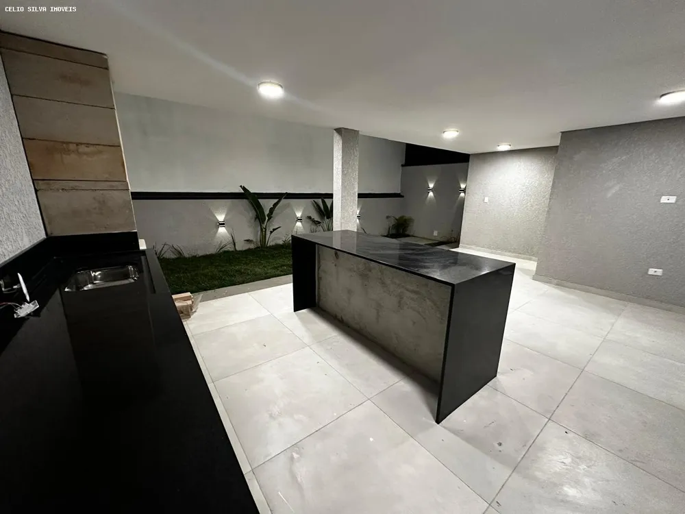 Casa, 3 quartos, 120 m² - Foto 11